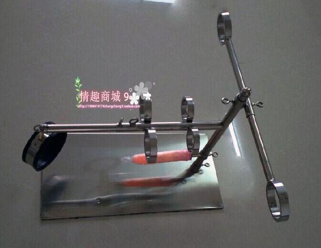 金屬的對(duì)話 探索SM不銹鋼駟馬器的教學(xué)意義與安全邊界