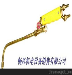 臺(tái)灣奇特五金工具 專(zhuān)業(yè)級(jí)射吸式焊炬12型 低價(jià)批發(fā)零售