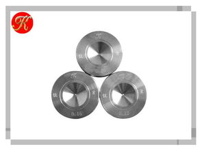 硬質(zhì)合金眼模