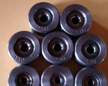 硬質合金拉絲模