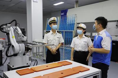 河源首家硬質合金企業(yè)產(chǎn)品知識產(chǎn)權海關保護備案獲核準!有什么好處?