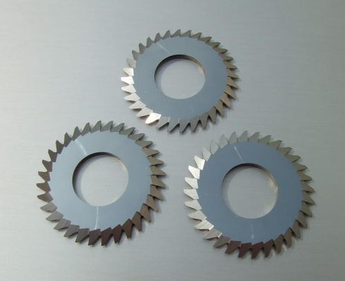 硬質(zhì)合金v cut刀