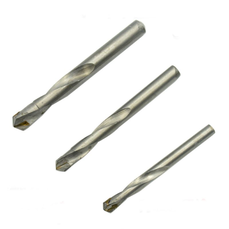 qh萬用直鉆yg8鑲n硬質(zhì)合金麻花鉆頭超硬鎢鋼鉆頭萬能不銹鋼木工水
