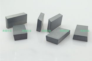 硬質(zhì)合金yg6x鈕扣刀 28 14 5mm鎢鋼條